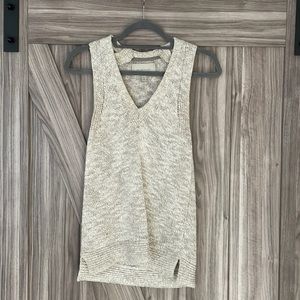 Knit Tank by Brochu Walker